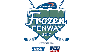 Capital One Frozen Fenway 2017 Mlb Com