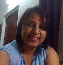 Poetry by Mahima Tiwari