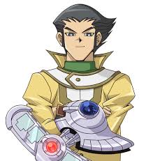 Achieve 50 win(s) with 3 . Bastion Misawa Character Profile Official Yu Gi Oh Site