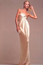 Womens ruffled one shoulder party dress. Vintage Halston Dresses Vintage Halston By Opal Chictopia Fashion Halston Dress 70s Fashion