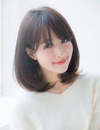 Model rambut sebhu yang satu ini lebih identik. Potongan Rambut Layer Oval Sebahu 50 Gaya Rambut Layer Panjang Yang Menawan Wanita22 Mode Rambut Ini Sangat Cocok Diaplikasikan Bagi Anda Yang Memiliki Rambut Tebal Staciet Aflame