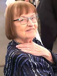 Ann "MomMom" Eddy Obituary