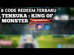 They can be exchanged on the official website of rewards ff garena com which has a section if you start with your the moment you redeem a code, the garena platform randomly chooses an award for you, the awards can vary among many things, here i tell you. Code Redeem New Tensura Slime Youtube