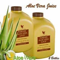 The aloe vera gel is good for the digestive system and aids in good and fast digestion. 2 Forever Aloe Vera Juice 33 8 Fl Oz Exp Date 2023 Original Ebay