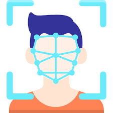 Also, be sure to check out new icons and popular icons. Indyme Llc Facial Recognition Icon