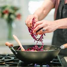 Acceso gratis de por vida. Curso De Auxiliar De Cocina Centro De Formacion La Academia