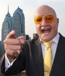 Kayvan Novak working