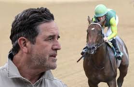 Horses to Watch. 2️⃣-year-old trained by Keith Desormeaux looks like a  potential Kentucky Derby 2️⃣0️⃣2️⃣5️⃣ candidate. J. Keeler Johnson updates  his weekly list. https://www.horseracingnation.com/news ...