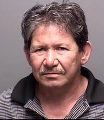 Merced County DUI Mugshots