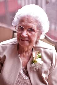 Adell Lundy Obituary