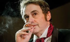 South African actor takes the lead in London play