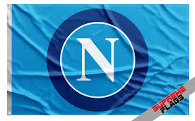 Calciomercato napoli, ultimissime notizie, aggiornamenti, interviste, esclusive, video. Napoli Flag Banner Italy Soccer 3x5 Ft Ssc Football Soccer Calcio Supremeflags Com