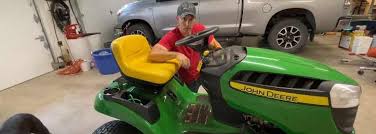 Maybe you would like to learn more about one of these? John Deere Tractor Turns Over But Won T Start Reasons Solutions