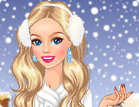 Noelle's Winter Ball