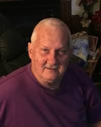 Larry Warden Obituary