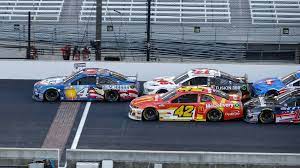 With a million dollar payout and no championship points on the line in this all out. How To Watch Nascar All Star Race Wednesday In Bristol Charlotte Observer
