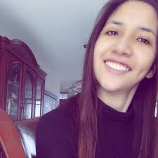 María Fernanda LUGO PRADO