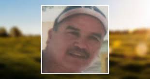 Gilbert M. Gonzales Obituary March 1, 2015