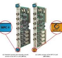How to identified different versions of the MPC4 and MPC4 ...