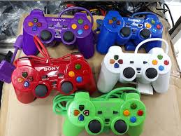 Mending cari tahu dulu harga laptop hp beserta spesifikasinya berikut ini, geng! Stik Ps2 Original Dengan Kualitas Oke Dan Harga Terjangkau