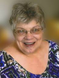 Helen Just Obituary July 3, 2020