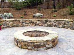 Maybe you would like to learn more about one of these? Outdoor Fireplaces And Firepits Artistic Landscapes