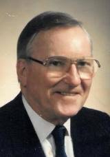 John I. Barr : Dolan Funeral Home
