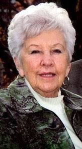 Mary DeRoche Obituary