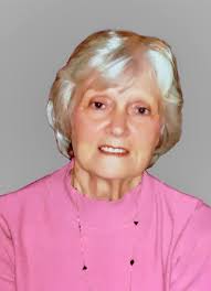 Obituary information for Frances Branton Joye