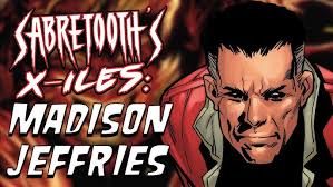 X-Men Phalanx Covenant (2 of 9)