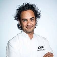 🧐lektor i måltidskunskap örebro univ. Markus Aujalay Complete Information Wiki Photos Videos