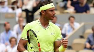 Hoy en día son los reglas del juego, destacó delbonis en el programa radial 'milenium sports' (fm 106.7). Masters 1000 Montecarlo Rafa Nadal Federico Delbonis Horario Y Donde Ver En Tv Hoy El Partido De Tenis Del Master De Montecarlo Marca