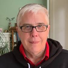 Nicholas Dorman Email & Phone Number