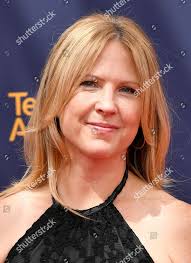 Heather Cantrell Editorial Stock Photo