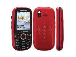 This means that you cannot use your phone with a different mobile service provider until you get an unlock code. Samsung Intensity Sch U450 Replica Dummy Phone Toy Phone Red Bulk Packaging Newegg Com