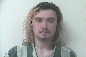 Ryan Nunley — Oconee County Jail Bookings