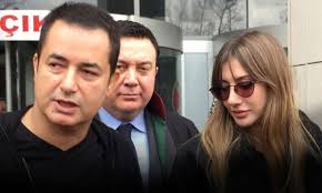 Var misin yok musun ülkühan 500 000 tl kazandi 24 ekim 2009. Seyma Subasi Ve Acun Ilicali Nin Bosanma Protokolu Ortaya Cikti Tele1