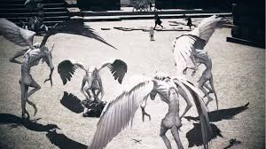 Yaruyo Banzoku 日記 5 0 罪喰いはアレに似ている Final Fantasy Xiv The Lodestone