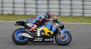 Honda Scott Redding Gbr Marc Vds Racing Honda Racing Bike Racers
