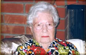Gladys Hawkins Obituary 2010