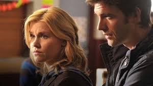 Haven season 1 Harmony Reviews