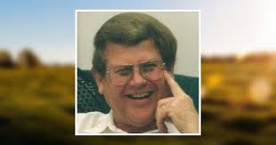 Jack G. Walker Obituary March 31, 2019