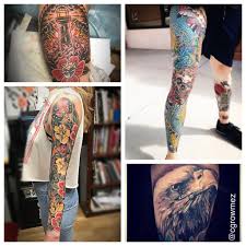 Best tattoo artists, prices, discounts, reviews, and awards! Vegan Tattoos Las Vegas Collective Tattoo Parlor Vegans Baby