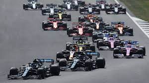 Jun 16, 2021 · alpine granted academy driver christian lundgaard his third opportunity to get behind the wheel of f1 machinery in a private test at silverstone on tuesday. British Gp F1 Sprint Makes Debut As Silverstone Hosts New Weekend Format All Live On Sky Sports F1 F1 News