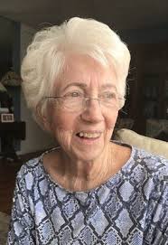 Vonda Lee Strunk Dixon Obituary