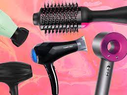 19 Best Hair Dryers of 2022 — Top Blow Dryers from Dyson, Conair, and  Drybar | Allure