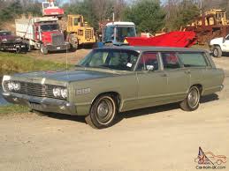 1967 mercury commuter station wagon florida car 49k original miles 390 v8 1967 mercury commuter station wagon