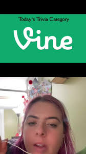 Vine Cayo Song Girl with Braces Vine