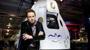 Drawing on an extensive history of launch vehicle and engine development programs, spacex has been rapidly. Elon Musk S Spacex Will Be The Third Most Valuable Private Company In The Country After A 500 Million Fundraising Round Quartz