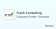 Fresh Consulting